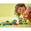 LEGO 10444 DUPLO Creatieve bloementuin