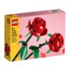 LEGO 40460 Flowers Rozen
