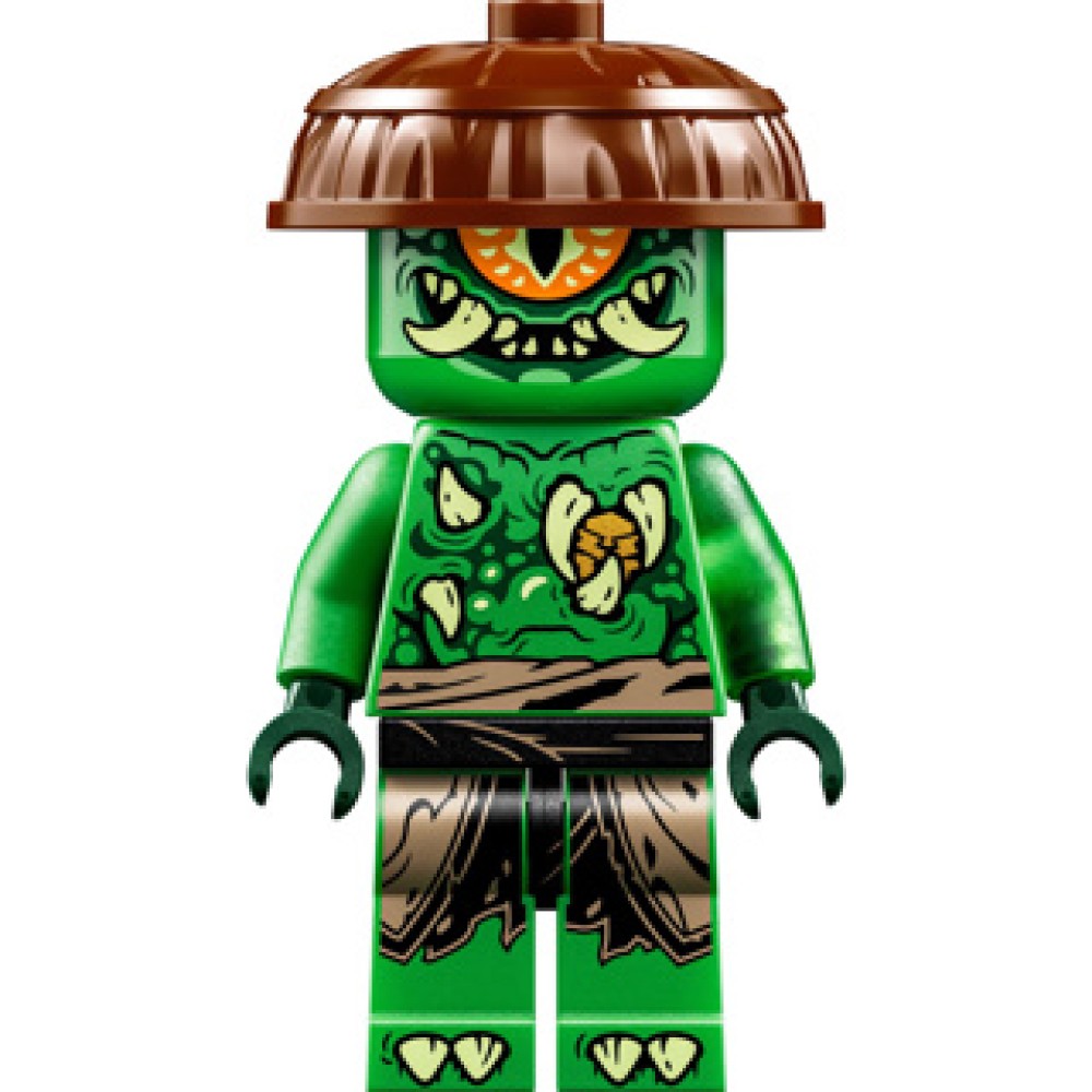 LEGO 71853 Ninjago Jay's Drakenmechastrijd - Afbeelding 4