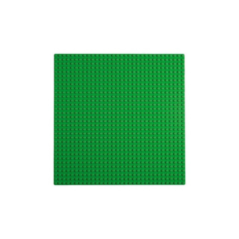 LEGO Classic 11023 Groene Bouwplaat - Afbeelding 2