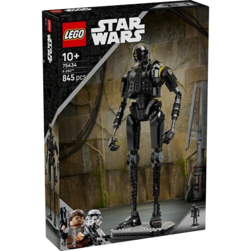 LEGO 75434 Star Wars K-2SO™ Security Droid