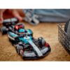 LEGO 77244 Speed Champions Mercedes-AMG F1 W15 racewagen