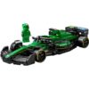 LEGO 77245 Speed Champions Aston Martin Aramco F1 AMR24 racewagen