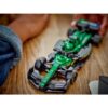 LEGO 77245 Speed Champions Aston Martin Aramco F1 AMR24 racewagen