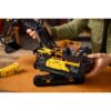 LEGO Technic 42215 Volvo EC500 Hybrid Graafmachine