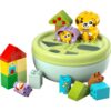 LEGO 10441 DUPLO My First Vormenstoof Puppyhuis