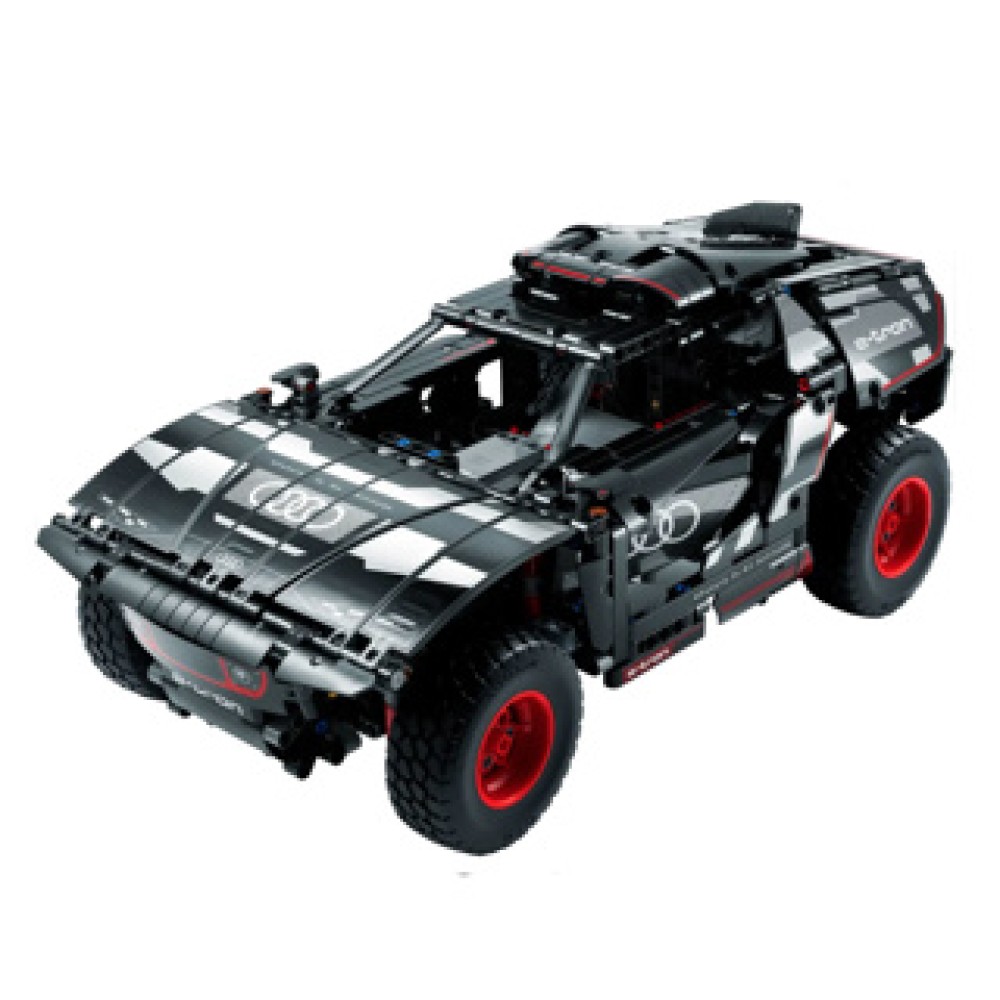 LEGO 42160 LEGO Technic Audi Rs Q E Tron - Afbeelding 2