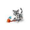 LEGO 31163 Creator 3-in-1 Speelse kat