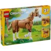 LEGO 31166 Creator Prachtig Paard