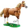 LEGO 31166 Creator Prachtig Paard