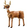 LEGO 31166 Creator Prachtig Paard
