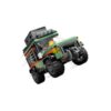 LEGO 60447 City Great Vehicles 4x4 terreinwagen voor in de bergen