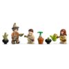 LEGO 76445 Harry Potter Kasteel Zweinstein Kruidenkundeles