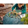 LEGO 76445 Harry Potter Kasteel Zweinstein Kruidenkundeles