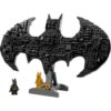 LEGO 76330 Super Heroes DC Batman™ logo