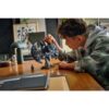 LEGO 76330 Super Heroes DC Batman™ logo