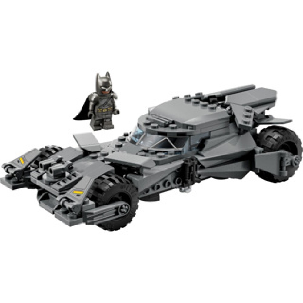 LEGO 76331 Super Heroes DC Batman v Superman™ Batmobile™ - Afbeelding 2