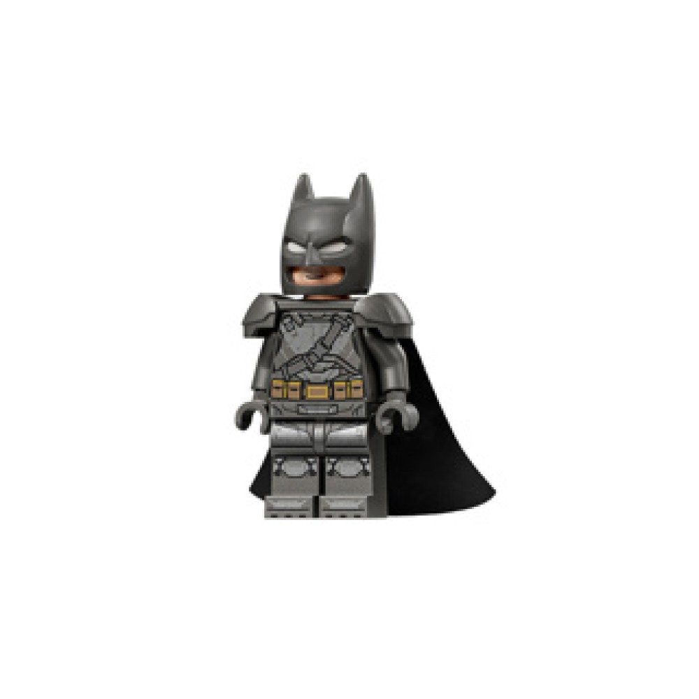 LEGO 76331 Super Heroes DC Batman v Superman™ Batmobile™ - Afbeelding 3