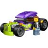 LEGO City Great Vehicles 60485 Hot Rod