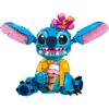 LEGO 43249 Disney Stitch
