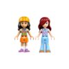 LEGO 42692 Friends Ijsjes En Ballonnenkraam