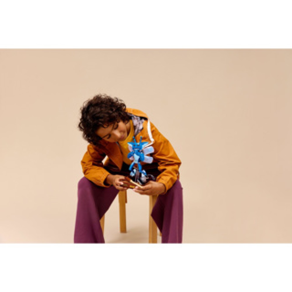 LEGO Harry Potter Tm 76461 Keltisch Aardmannetje - Afbeelding 4