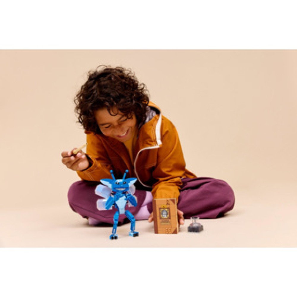 LEGO Harry Potter Tm 76461 Keltisch Aardmannetje - Afbeelding 5