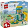 LEGO 11201 Bluey En Chloe In De Speeltuin