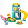 LEGO 11201 Bluey En Chloe In De Speeltuin