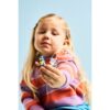 LEGO 11201 Bluey En Chloe In De Speeltuin
