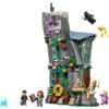 LEGO Harry Potter Tm 76467 Het Huis Van Loena  Leeflang