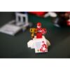 LEGO 11375 Icons Ferrari F2004 en Michael  Schumacher
