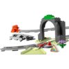 LEGO DUPLO 10425 Train Tunnel And Tracks Expansion Set