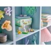 LEGO 40808 Seasons And Occasions Eieren Zoeken Met  Konijn En Kuiken