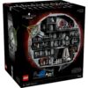 LEGO  Star Wars 75419 Death Star