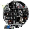 LEGO  Star Wars 75419 Death Star