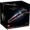 LEGO  Star Wars 75367 Venator-class Republic  Attack Cruiser