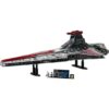 LEGO  Star Wars 75367 Venator-class Republic  Attack Cruiser
