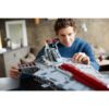 LEGO  Star Wars 75367 Venator-class Republic  Attack Cruiser