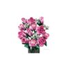 LEGO 10374 Botanicals  Roze Rozenboeket