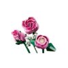 LEGO 10374 Botanicals  Roze Rozenboeket