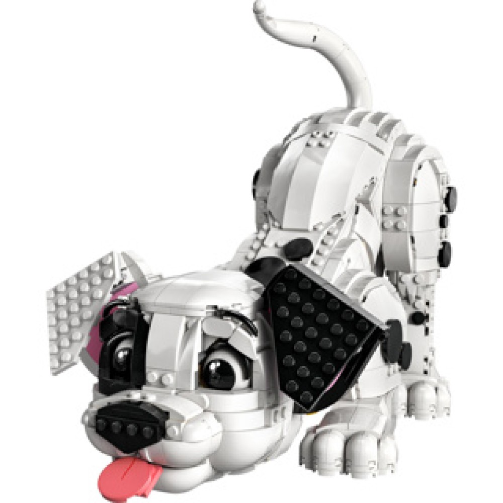 LEGO Disney Classic 43269 101 Dalmatiërs Puppy - Afbeelding 2