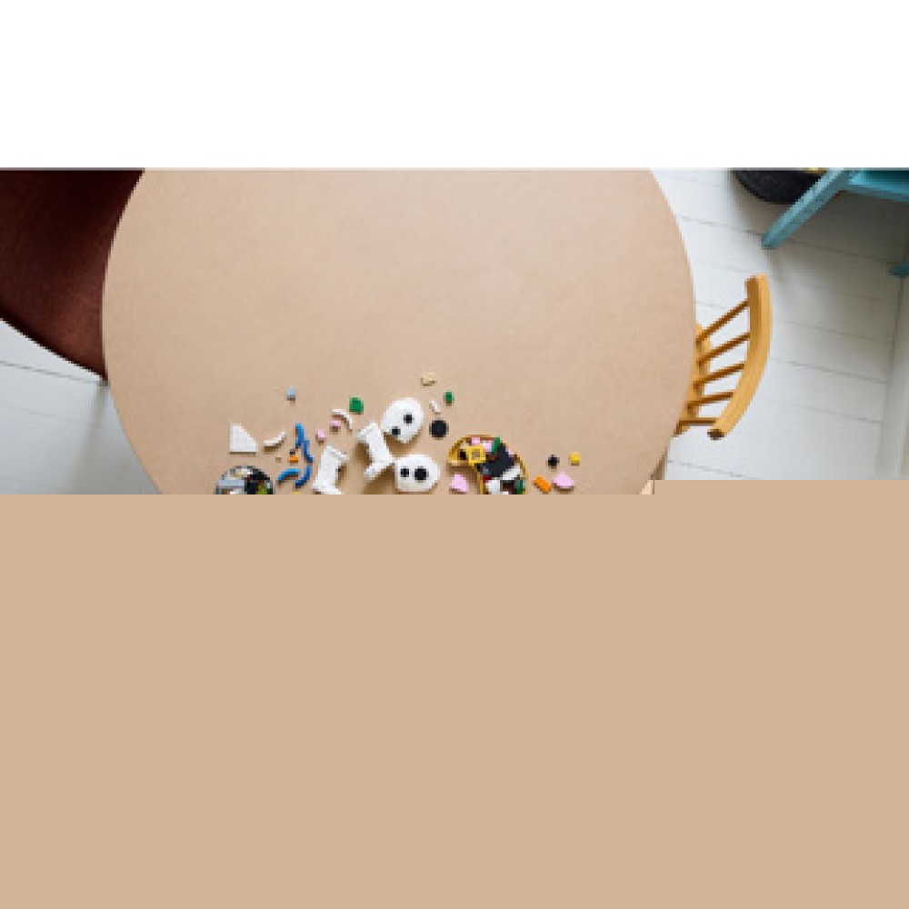 LEGO Disney Classic 43269 101 Dalmatiërs Puppy - Afbeelding 3