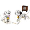 LEGO 43271 Disney Classic Lucky En Penny Uit 101  Dalmatiërs