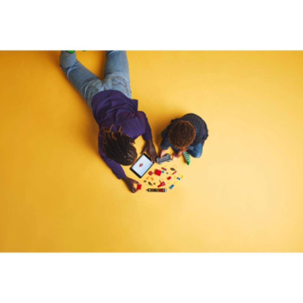 LEGO 60463 City Brandweerauto - Afbeelding 3