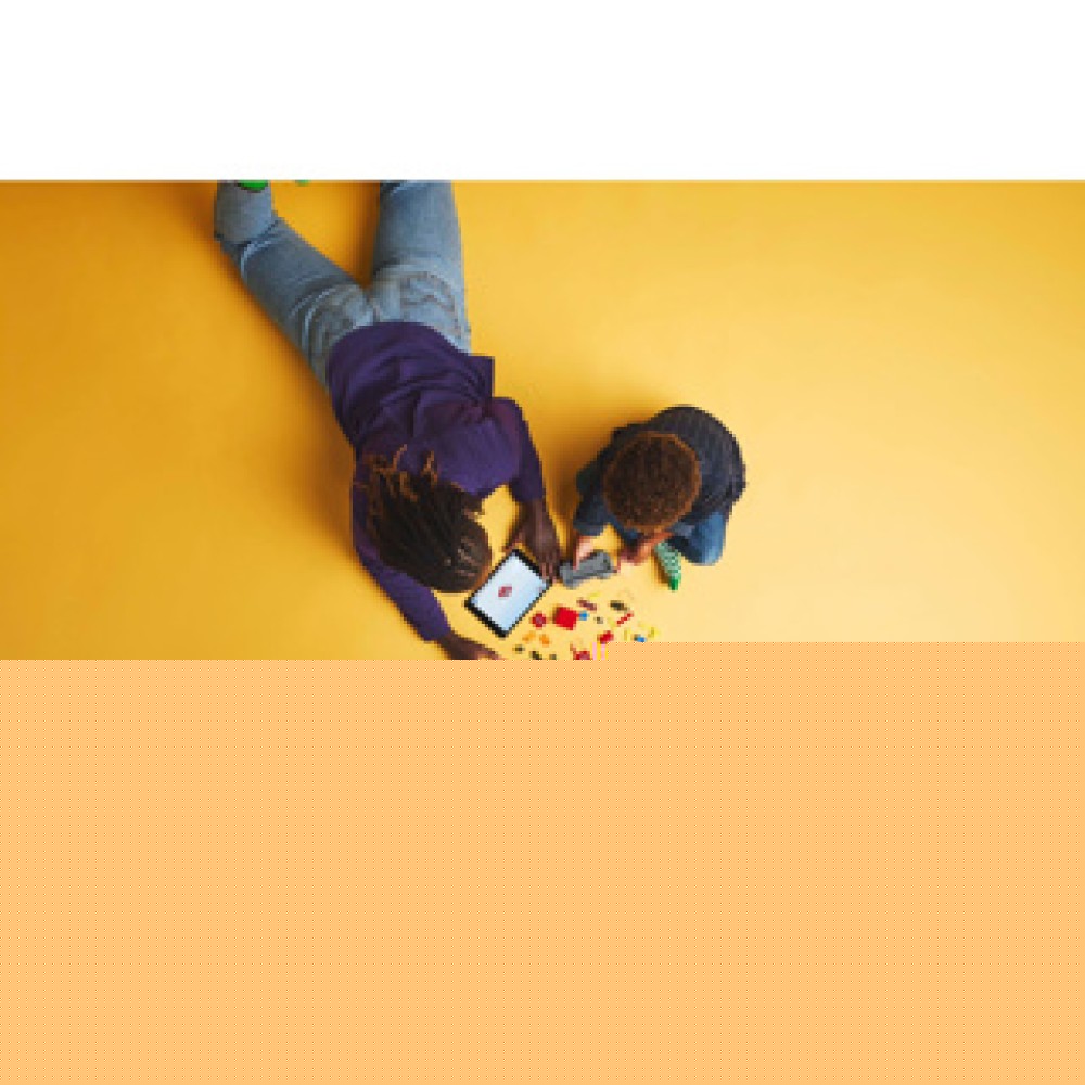 LEGO 60463 City Brandweerauto - Afbeelding 3