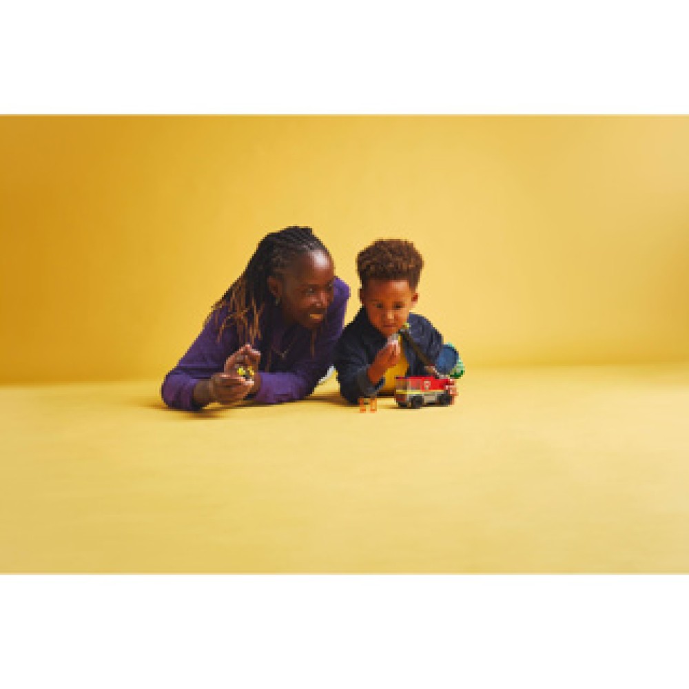 LEGO 60463 City Brandweerauto - Afbeelding 4