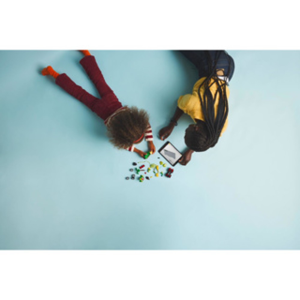 LEGO 11198 Spidey Spin en Electro achtervolging met dinosaurusvoertuigen - Afbeelding 4