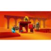 LEGO 21266 Minecraft De lavastrijd in de Nether