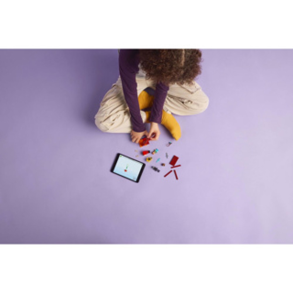 LEGO 21266 Minecraft De lavastrijd in de Nether - Afbeelding 7